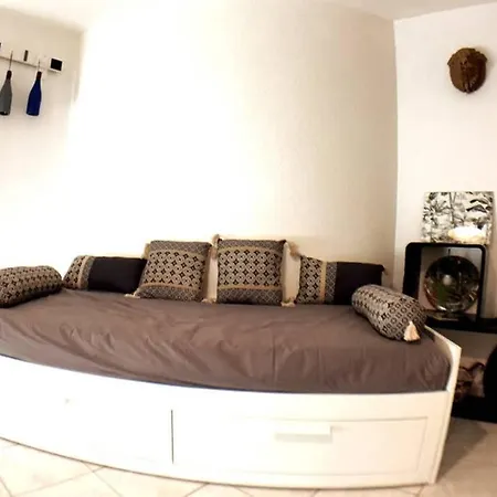 Апартаменты Proche Centre Toulouse, 2 Pieces Avec Balcon