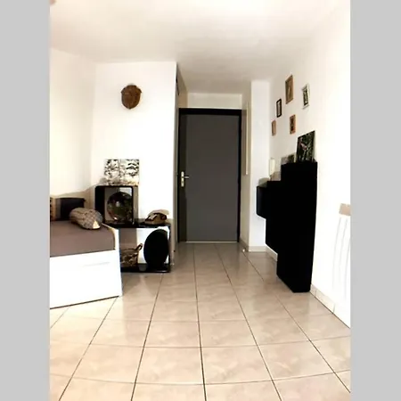 Apartment Proche Centre Toulouse, 2 Pieces Avec Balcon *