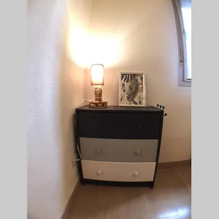 Апартаменты Proche Centre Toulouse, 2 Pieces Avec Balcon Тулуза