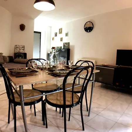 Апартаменты Proche Centre Toulouse, 2 Pieces Avec Balcon